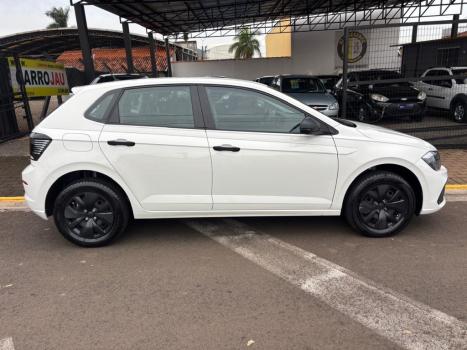 VOLKSWAGEN Polo Hatch 1.0 4P MPI TRACK, Foto 4