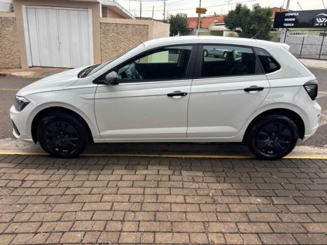 VOLKSWAGEN Polo Hatch 1.0 4P MPI TRACK, Foto 5