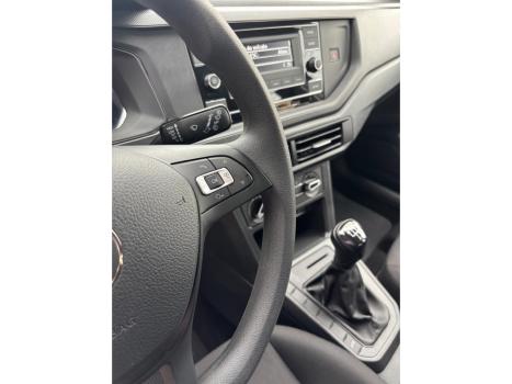 VOLKSWAGEN Polo Hatch 1.0 4P MPI TRACK, Foto 10