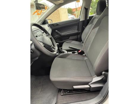 VOLKSWAGEN Polo Hatch 1.0 4P MPI TRACK, Foto 12