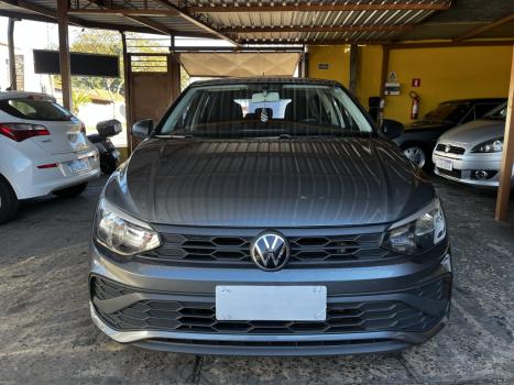 VOLKSWAGEN Polo Hatch 1.0 4P MPI TRACK, Foto 2