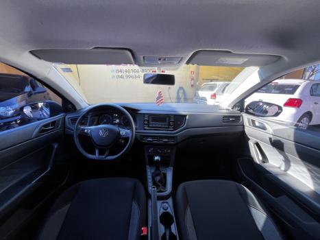 VOLKSWAGEN Polo Hatch 1.0 4P MPI TRACK, Foto 5