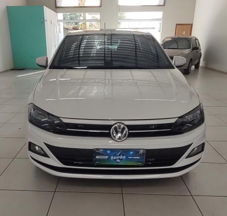 VOLKSWAGEN Polo Hatch 1.0 12V 4P 200 TSI  COMFORTLINE AUTOM�TICO, Foto 3