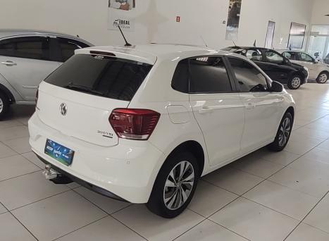 VOLKSWAGEN Polo Hatch 1.0 12V 4P 200 TSI  COMFORTLINE AUTOM�TICO, Foto 4