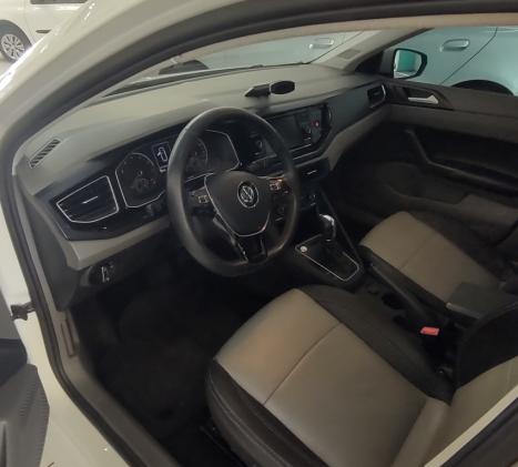 VOLKSWAGEN Polo Hatch 1.0 12V 4P 200 TSI  COMFORTLINE AUTOM�TICO, Foto 5