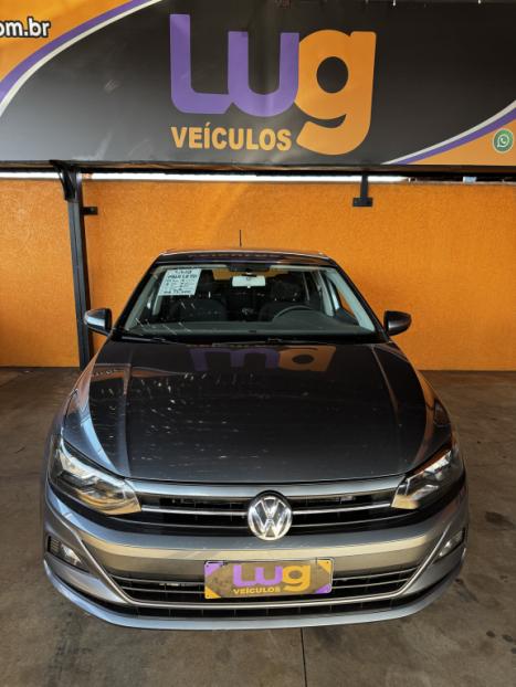 VOLKSWAGEN Polo Hatch 1.0 12V 4P 200 TSI  COMFORTLINE AUTOM�TICO, Foto 2