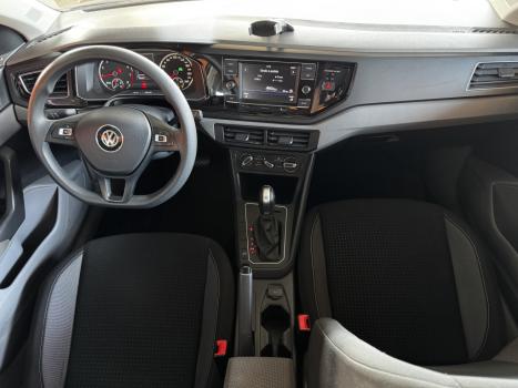 VOLKSWAGEN Polo Hatch 1.0 12V 4P 200 TSI  COMFORTLINE AUTOM�TICO, Foto 4
