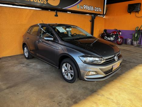 VOLKSWAGEN Polo Hatch 1.0 12V 4P 200 TSI  COMFORTLINE AUTOM�TICO, Foto 7