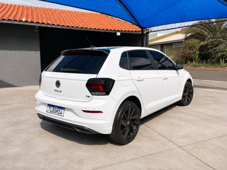VOLKSWAGEN Polo Hatch 1.0 4P 170 TSI, Foto 2