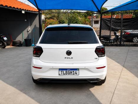 VOLKSWAGEN Polo Hatch 1.0 4P 170 TSI, Foto 3