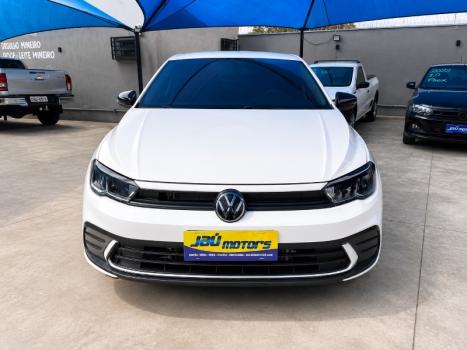 VOLKSWAGEN Polo Hatch 1.0 4P 170 TSI, Foto 4