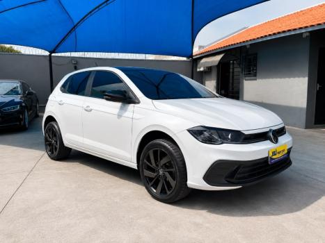 VOLKSWAGEN Polo Hatch 1.0 4P 170 TSI, Foto 5