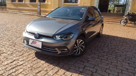 VOLKSWAGEN Polo Hatch 1.0 4P 170 TSI HIGHLINE AUTOM�TICO, Foto 3