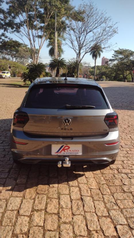VOLKSWAGEN Polo Hatch 1.0 4P 170 TSI HIGHLINE AUTOM�TICO, Foto 5