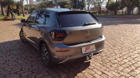 VOLKSWAGEN Polo Hatch 1.0 4P 170 TSI HIGHLINE AUTOM�TICO, Foto 6