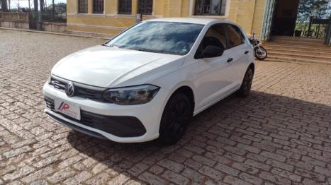 VOLKSWAGEN Polo Hatch 1.0 4P MPI TRACK, Foto 3