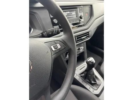 VOLKSWAGEN Polo Hatch 1.0 4P MPI TRACK, Foto 10