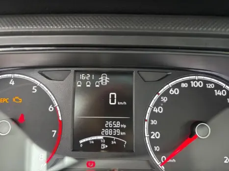 VOLKSWAGEN Polo Hatch 1.0 4P MPI TRACK, Foto 18