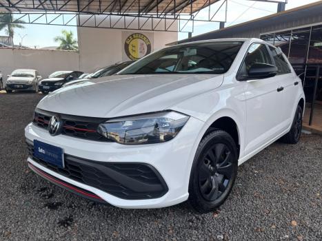 VOLKSWAGEN Polo Hatch 1.0 4P MPI TRACK, Foto 1