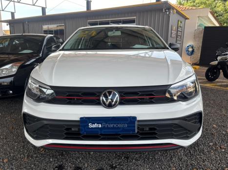 VOLKSWAGEN Polo Hatch 1.0 4P MPI TRACK, Foto 2