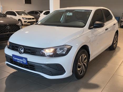 VOLKSWAGEN Polo Hatch 1.0 4P MPI TRACK, Foto 2