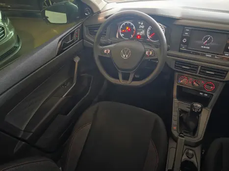 VOLKSWAGEN Polo Hatch 1.0 4P MPI TRACK, Foto 14