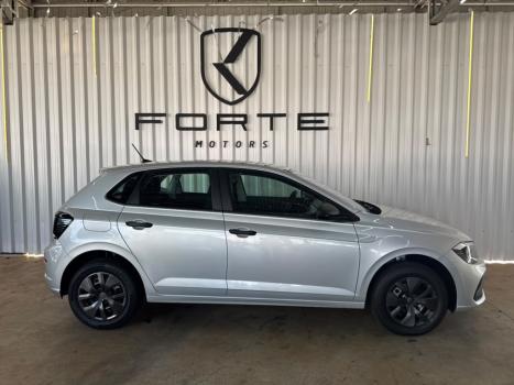 VOLKSWAGEN Polo Hatch 1.0 4P MPI TRACK, Foto 2