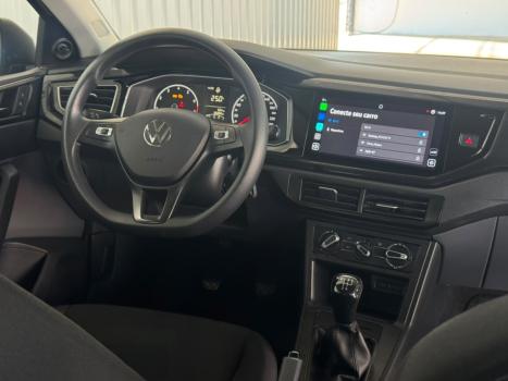 VOLKSWAGEN Polo Hatch 1.0 4P MPI TRACK, Foto 7