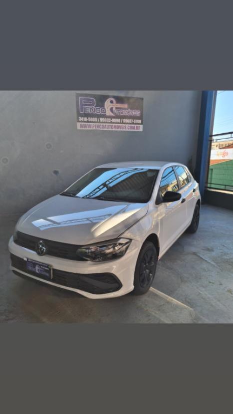 VOLKSWAGEN Polo Hatch 1.0 4P MPI TRACK, Foto 3