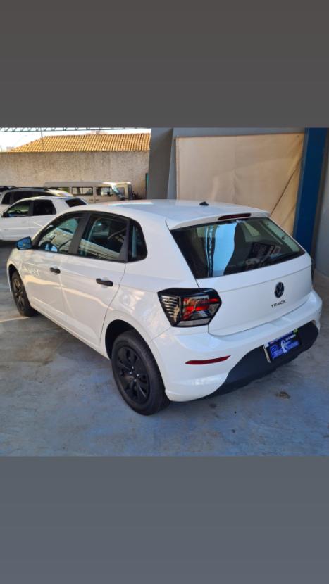 VOLKSWAGEN Polo Hatch 1.0 4P MPI TRACK, Foto 4