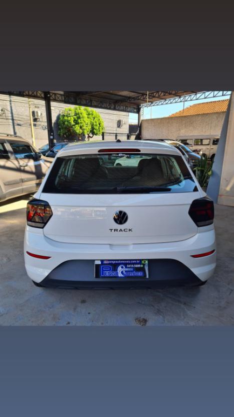 VOLKSWAGEN Polo Hatch 1.0 4P MPI TRACK, Foto 5