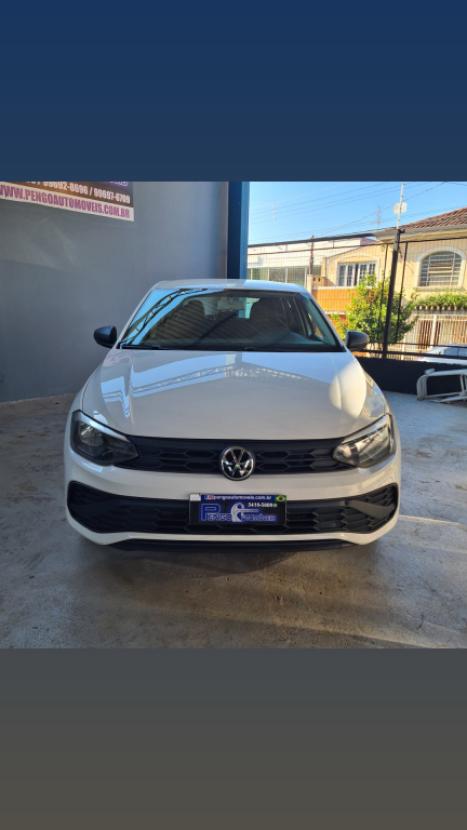 VOLKSWAGEN Polo Hatch 1.0 4P MPI TRACK, Foto 6
