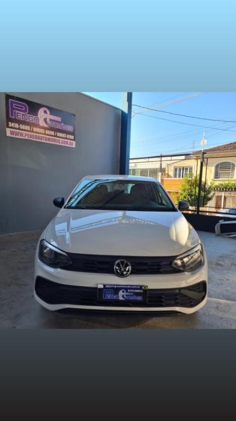 VOLKSWAGEN Polo Hatch 1.0 4P MPI TRACK, Foto 7