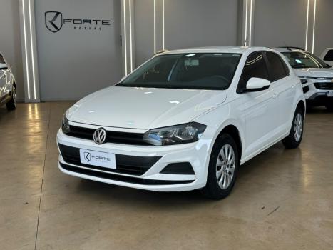 VOLKSWAGEN Polo Hatch 1.0 12V 4P MPI FLEX, Foto 1