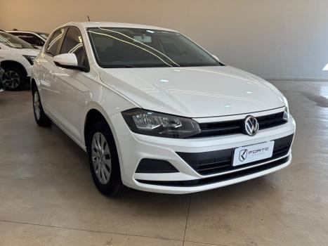 VOLKSWAGEN Polo Hatch 1.0 12V 4P MPI FLEX, Foto 2