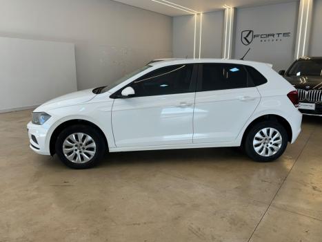 VOLKSWAGEN Polo Hatch 1.0 12V 4P MPI FLEX, Foto 3