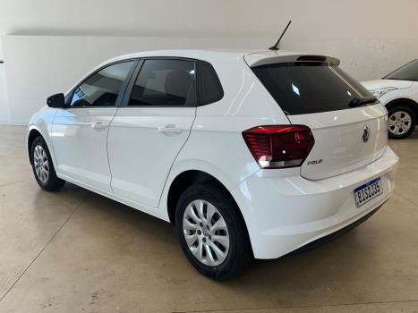 VOLKSWAGEN Polo Hatch 1.0 12V 4P MPI FLEX, Foto 4