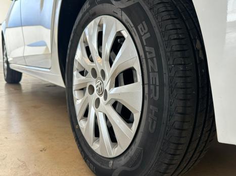 VOLKSWAGEN Polo Hatch 1.0 12V 4P MPI FLEX, Foto 6