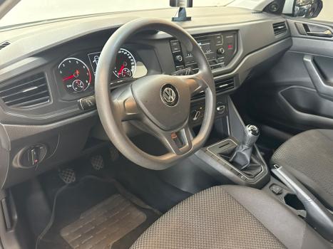 VOLKSWAGEN Polo Hatch 1.0 12V 4P MPI FLEX, Foto 7