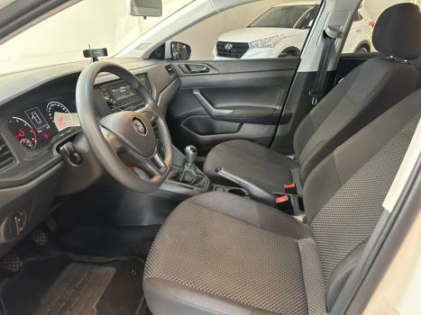 VOLKSWAGEN Polo Hatch 1.0 12V 4P MPI FLEX, Foto 11