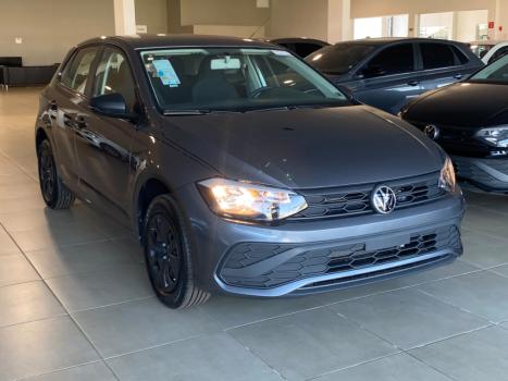 VOLKSWAGEN Polo Hatch 1.0 4P MPI TRACK, Foto 1