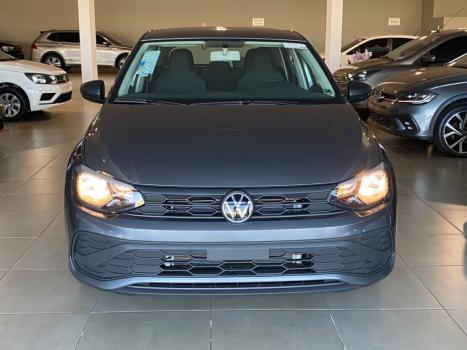 VOLKSWAGEN Polo Hatch 1.0 4P MPI TRACK, Foto 2