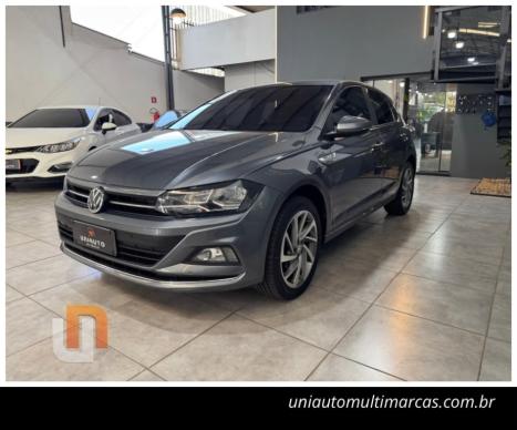 VOLKSWAGEN Polo Hatch 1.0 12V 4P 200 TSI HIGHLINE AUTOM�TICO, Foto 2