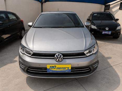 VOLKSWAGEN Polo Hatch 1.0 4P 170 TSI HIGHLINE AUTOM�TICO, Foto 3
