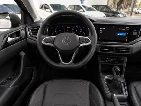 VOLKSWAGEN Polo Hatch 1.0 4P 170 TSI HIGHLINE AUTOM�TICO, Foto 8