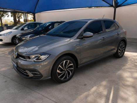 VOLKSWAGEN Polo Hatch 1.0 4P 170 TSI HIGHLINE AUTOM�TICO, Foto 10