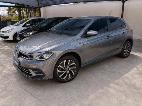 VOLKSWAGEN Polo Hatch 1.0 4P 170 TSI HIGHLINE AUTOM�TICO, Foto 11