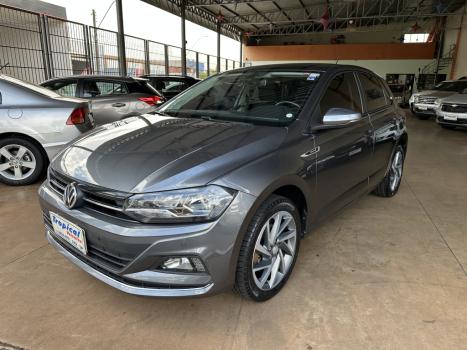 VOLKSWAGEN Polo Hatch 1.0 12V 4P 200 TSI HIGHLINE AUTOM�TICO, Foto 2