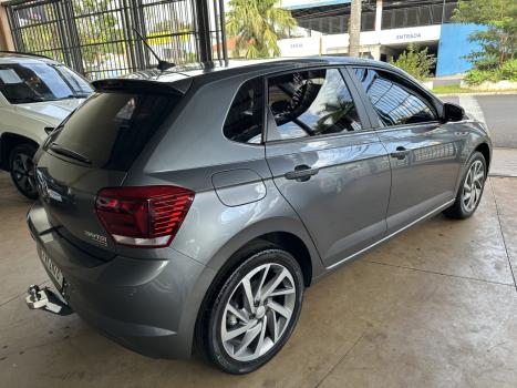 VOLKSWAGEN Polo Hatch 1.0 12V 4P 200 TSI HIGHLINE AUTOM�TICO, Foto 3
