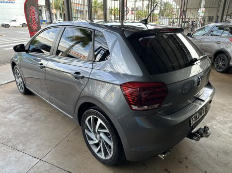 VOLKSWAGEN Polo Hatch 1.0 12V 4P 200 TSI HIGHLINE AUTOM�TICO, Foto 4